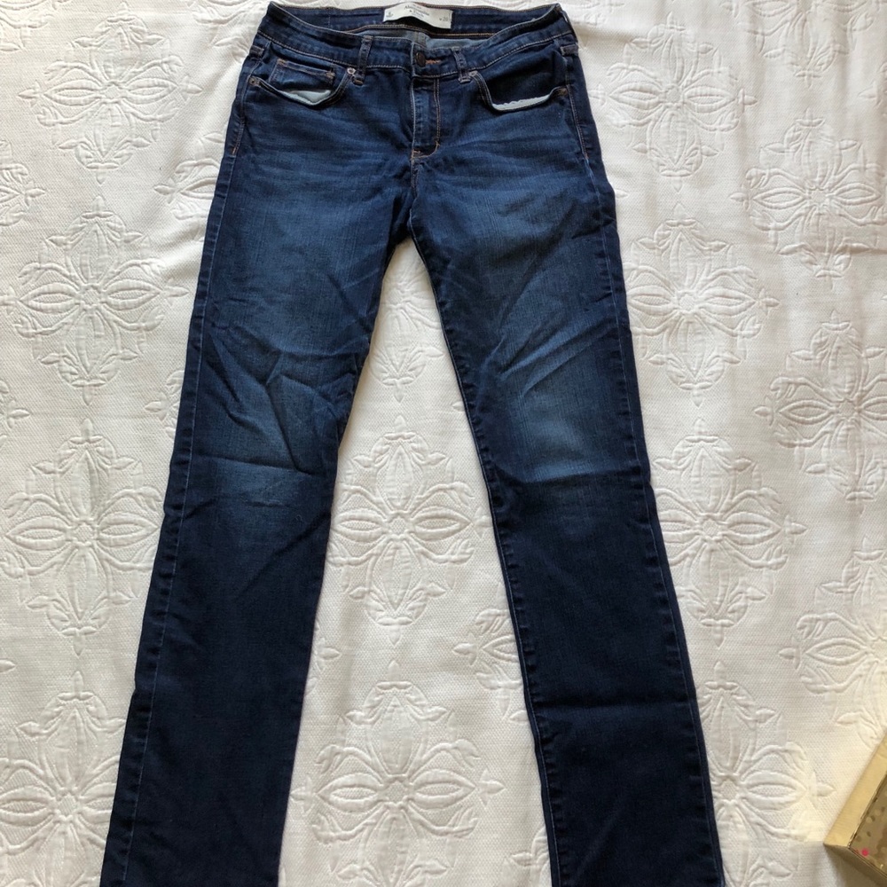 Abercrombie & Fitch jeans